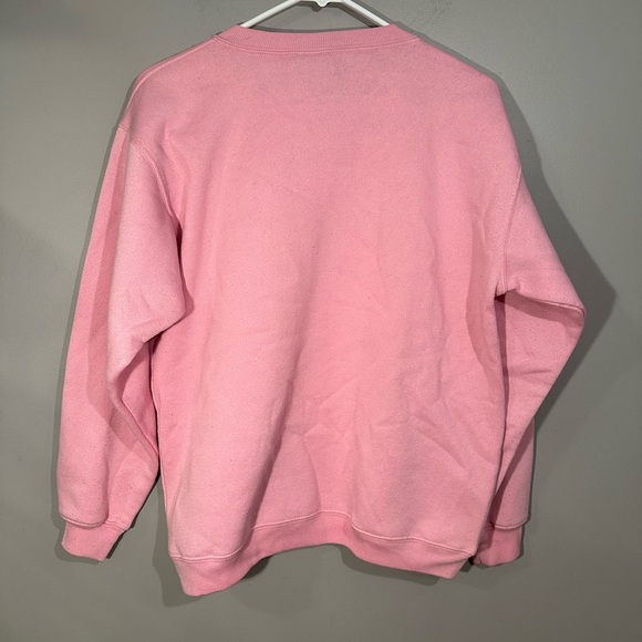 Vintage Tipsy Made In The USA Branson Missouri Sweatshirt Size Small - Picture 7 of 9